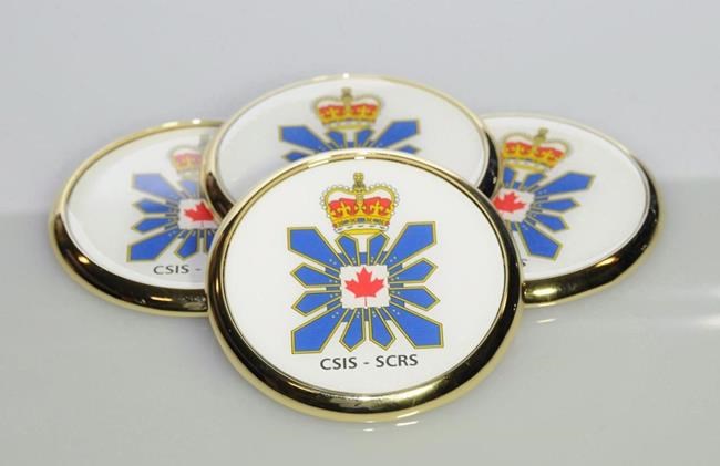 Allow CSIS to share intelligence on security threats, business council asks Ottawa | iNFOnews.ca Allow CSIS to share intelligence on security threats, business council asks Ottawa | iNFOnews.ca