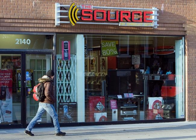 Best Buy and Bell partner up to rebrand, revamp The Source stores across Canada | iNFOnews.ca Best Buy and Bell partner up to rebrand, revamp The Source stores across Canada | iNFOnews.ca