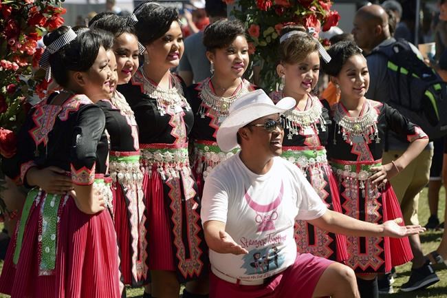 3 people charged with murdering a Hmong American comedian last month in Colombia | iNFOnews.ca 3 people charged with murdering a Hmong American comedian last month in Colombia | iNFOnews.ca