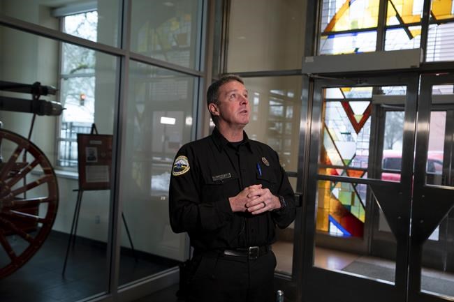 A baby lived because an Oregon teen couldn't stand by after she saw 3 people get electrocuted | iNFOnews.ca