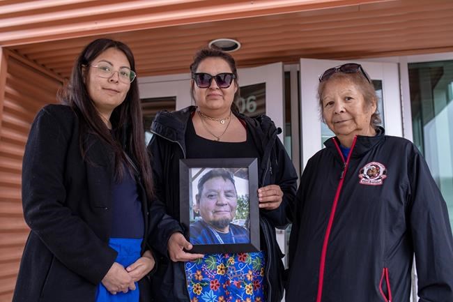 Inquest hears killer acted on grievances, planned Saskatchewan massacre | iNFOnews.ca Inquest hears killer acted on grievances, planned Saskatchewan massacre | iNFOnews.ca