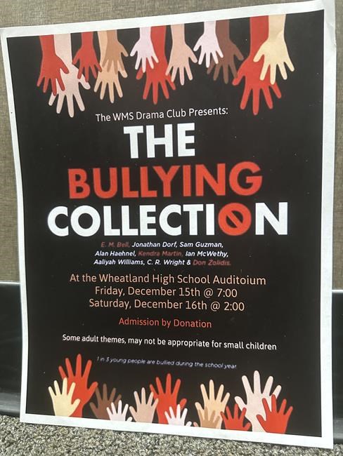 Angst over LGBTQ+ stories led to another canceled show. But in a Wyoming town, a play was salvaged | iNFOnews.ca Angst over LGBTQ+ stories led to another canceled show. But in a Wyoming town, a play was salvaged | iNFOnews.ca