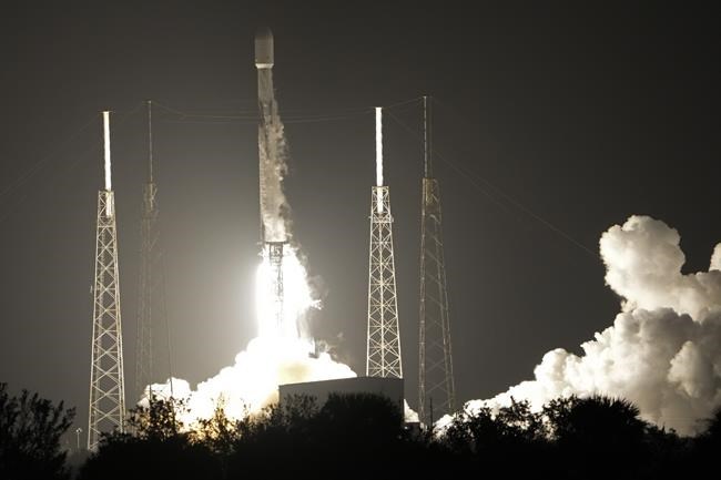 Japan hopes to join an elite club by landing on the moon: A closer look | iNFOnews.ca