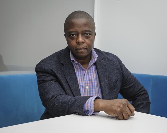 For Netflix documentaries, there’s no place like Sundance | iNFOnews.ca