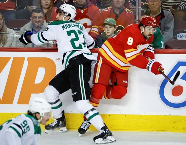 Plenty of potential Canadian content seven weeks out from NHL trade deadline | iNFOnews.ca Plenty of potential Canadian content seven weeks out from NHL trade deadline | iNFOnews.ca