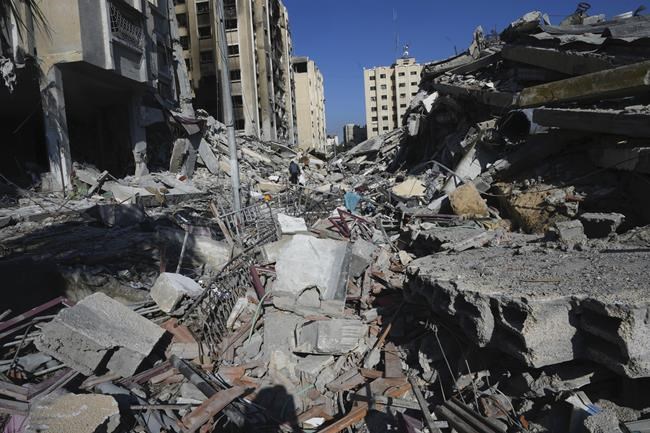 Live updates | US jets strike Yemen a sixth time as Israel's war in Gaza raises regional tensions | iNFOnews.ca Live updates | US jets strike Yemen a sixth time as Israel's war in Gaza raises regional tensions | iNFOnews.ca