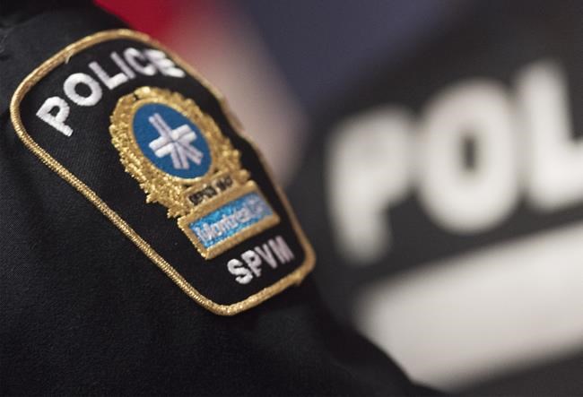 Children found safe in Montreal after father's vehicle stolen with them inside | iNFOnews.ca Children found safe in Montreal after father's vehicle stolen with them inside | iNFOnews.ca
