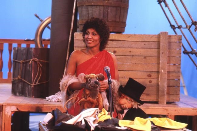 Nerene Virgin, TV personality, educator, actress on 'Today's Special,' dies at 77 | iNFOnews.ca