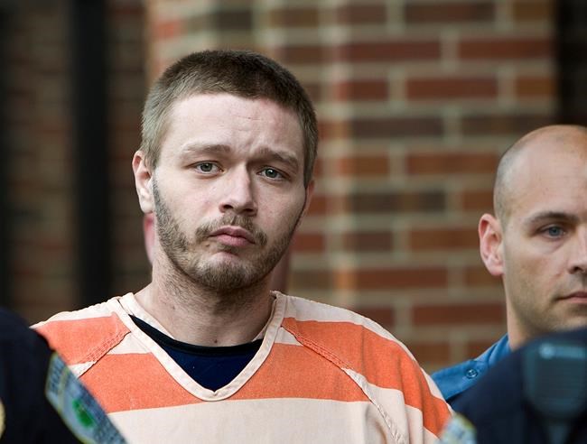 Kansas court upholds a man's death sentence, ruling he wasn't clear about wanting to remain silent | iNFOnews.ca Kansas court upholds a man's death sentence, ruling he wasn't clear about wanting to remain silent | iNFOnews.ca