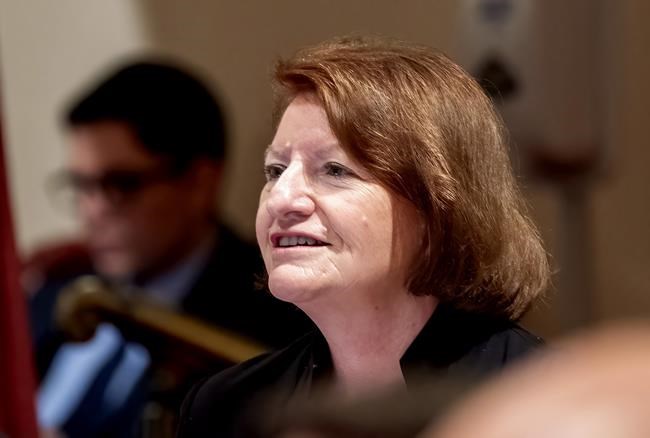 California Senate leader Toni Atkins announces run for governor in 2026 | iNFOnews.ca California Senate leader Toni Atkins announces run for governor in 2026 | iNFOnews.ca