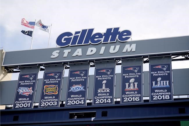 Rhode Island man charged in connection with Patriots fan's death pleads not guilty | iNFOnews.ca Rhode Island man charged in connection with Patriots fan's death pleads not guilty | iNFOnews.ca