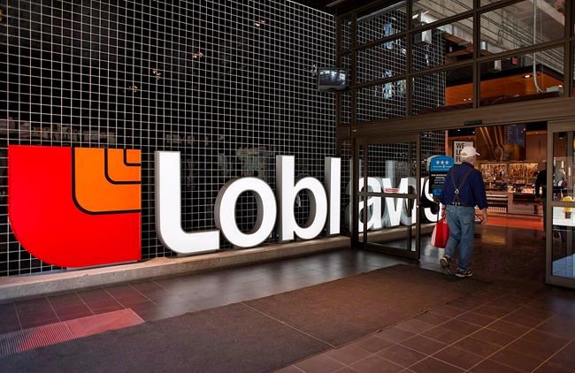 Loblaw 50% off stickers to return after public anger over discount reduction | iNFOnews.ca