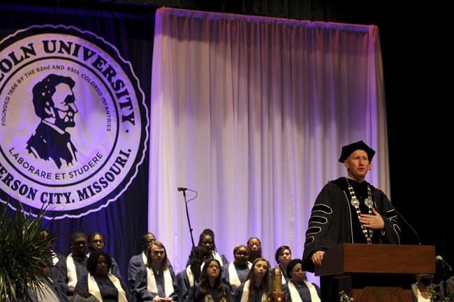 Historically Black Missouri college in turmoil after suicide of administrator who alleged bullying | iNFOnews.ca Historically Black Missouri college in turmoil after suicide of administrator who alleged bullying | iNFOnews.ca