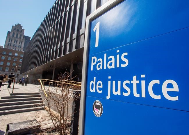 Crown won't appeal Quebec woman's acquittal after third trial in daughters' deaths | iNFOnews.ca Crown won't appeal Quebec woman's acquittal after third trial in daughters' deaths | iNFOnews.ca
