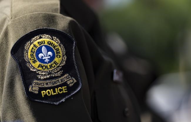 Police say two men from Ontario arrested after shots fired at home north of Montreal | iNFOnews.ca