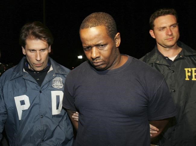 Judge orders release of 'Newburgh Four' defendant and blasts FBI's role in terror sting | iNFOnews.ca Judge orders release of 'Newburgh Four' defendant and blasts FBI's role in terror sting | iNFOnews.ca