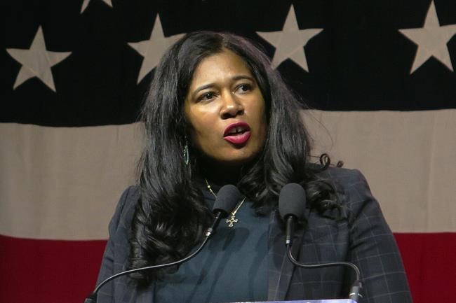 Lawsuit seeks to have Karamo officially declared removed as Michigan GOP chairwoman | iNFOnews.ca Lawsuit seeks to have Karamo officially declared removed as Michigan GOP chairwoman | iNFOnews.ca
