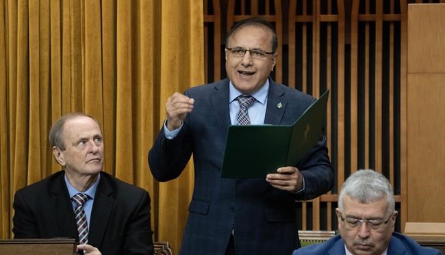 In the news today: Canadian MPs warn against "constant humiliation" of Palestinians | iNFOnews.ca In the news today: Canadian MPs warn against "constant humiliation" of Palestinians | iNFOnews.ca