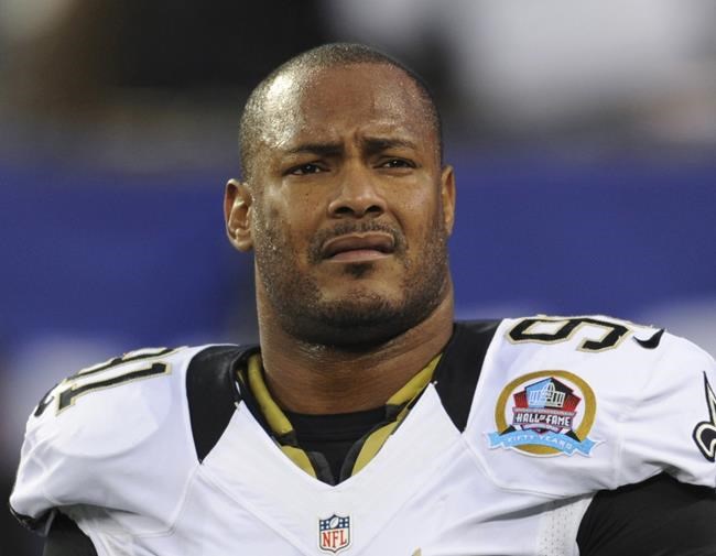 Retrial begins for man who fatally shot ex-Saints star after traffic collision | iNFOnews.ca Retrial begins for man who fatally shot ex-Saints star after traffic collision | iNFOnews.ca