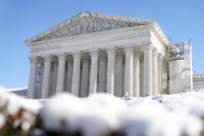Supreme Court will consider overturning Oklahoma death row prisoner Glossip’s murder conviction | iNFOnews.ca