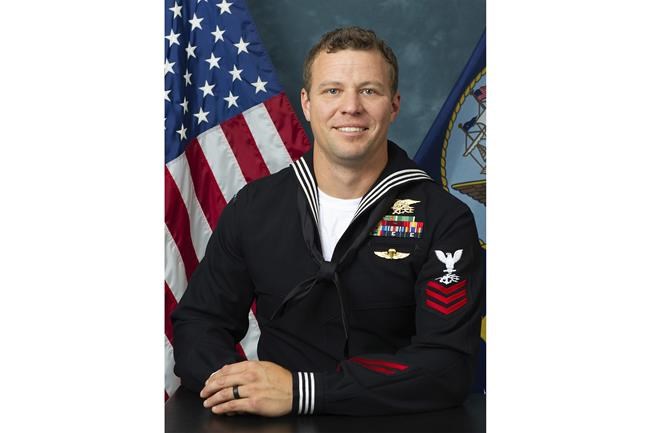 Death on the Arabian Sea: How a Navy SEAL fell into rough waters and another died trying to save him | iNFOnews.ca