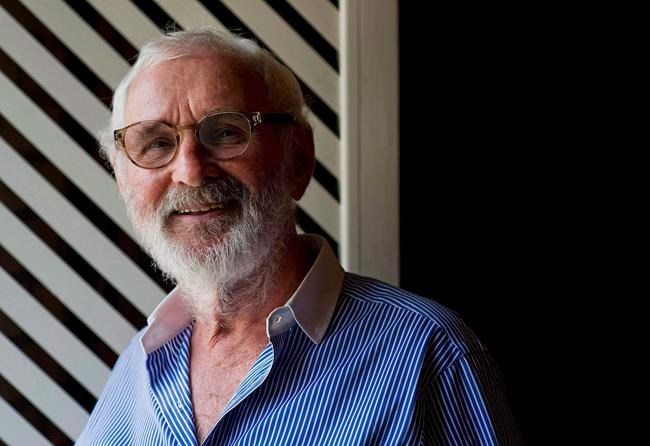 Norman Jewison, director of 'Fiddler on the Roof,' 'Moonstruck,' dies at age 97 | iNFOnews.ca