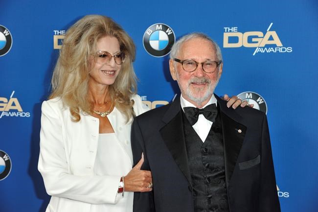Norman Jewison, acclaimed director of 'In the Heat of the Night’ and 'Moonstruck,' dead at 97 | iNFOnews.ca Norman Jewison, acclaimed director of 'In the Heat of the Night’ and 'Moonstruck,' dead at 97 | iNFOnews.ca