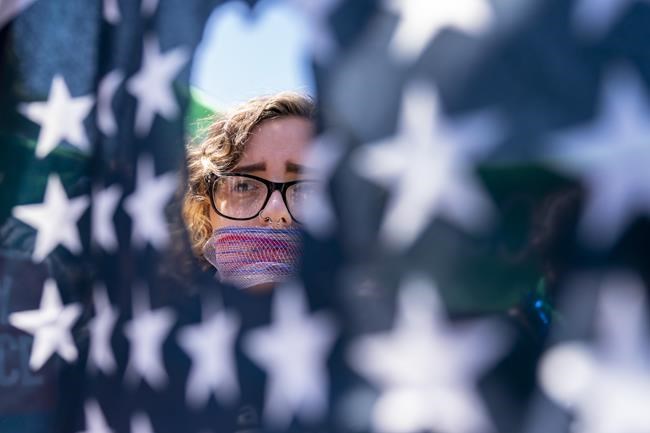 What to know about abortion rulings, bills and campaigns as the US marks Roe anniversary | iNFOnews.ca What to know about abortion rulings, bills and campaigns as the US marks Roe anniversary | iNFOnews.ca