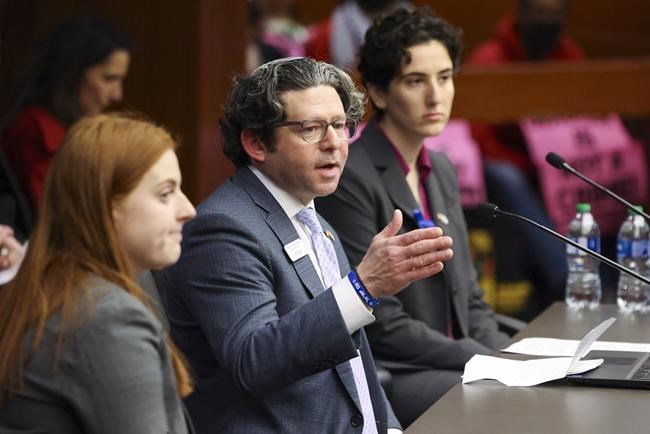 After stalling in 2023, a bill to define antisemitism in state law is advancing in Georgia | iNFOnews.ca After stalling in 2023, a bill to define antisemitism in state law is advancing in Georgia | iNFOnews.ca