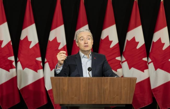 In the news today: Liberal and NDP caucus on retreats, Oscar noms due this morning | iNFOnews.ca In the news today: Liberal and NDP caucus on retreats, Oscar noms due this morning | iNFOnews.ca