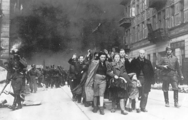 Almost 80 years after the Holocaust, 245,000 Jewish survivors are still alive | iNFOnews.ca Almost 80 years after the Holocaust, 245,000 Jewish survivors are still alive | iNFOnews.ca