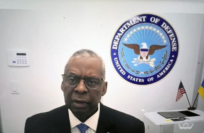 White House sets new guidelines for Cabinet notifications after Austin's secret hospitalization | iNFOnews.ca White House sets new guidelines for Cabinet notifications after Austin's secret hospitalization | iNFOnews.ca