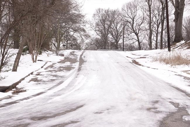 Memphis utility lifts boil-water advisory after 5 days following deep freeze that burst pipes | iNFOnews.ca