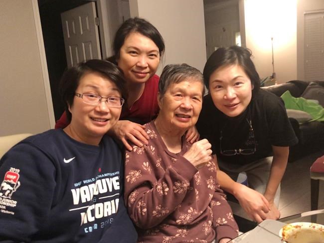 Rising dementia rates among Asian Canadians call for culturally safe services: report | iNFOnews.ca Rising dementia rates among Asian Canadians call for culturally safe services: report | iNFOnews.ca