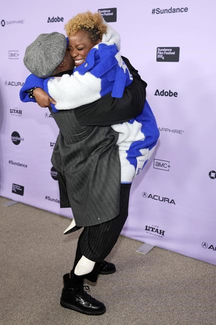 Q&A: Visual artist Titus Kaphar makes a personal film debut with ‘Exhibiting Forgiveness’ | iNFOnews.ca