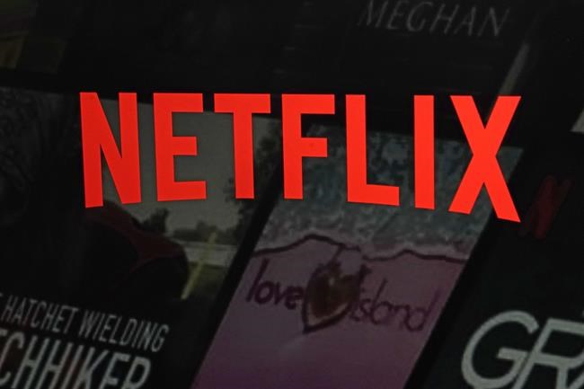 Netflix's gains 13M new global 4Q subscribers as it unwraps its best-ever holiday season results | iNFOnews.ca Netflix's gains 13M new global 4Q subscribers as it unwraps its best-ever holiday season results | iNFOnews.ca