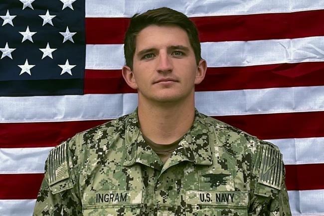 Massachusetts governor praises Navy SEAL who died trying to save fellow SEAL during a mission | iNFOnews.ca