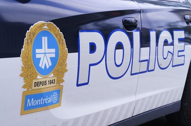 Woman dies after getting hit by snowplow in Montreal suburb | iNFOnews.ca