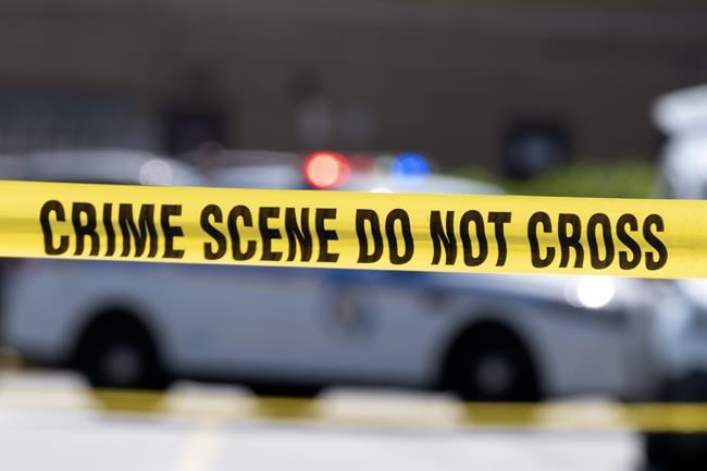 Mother's boyfriend suspected of fatally stabbing 6-year-old Baltimore boy, police say | iNFOnews.ca