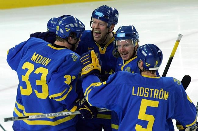 William Nylander, fellow NHLers eager for Olympic chance | iNFOnews.ca William Nylander, fellow NHLers eager for Olympic chance | iNFOnews.ca