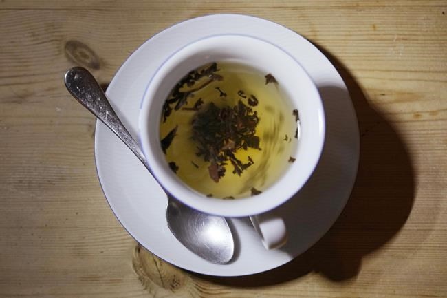 A US scientist has brewed up a storm by offering Britain advice on making tea | iNFOnews.ca