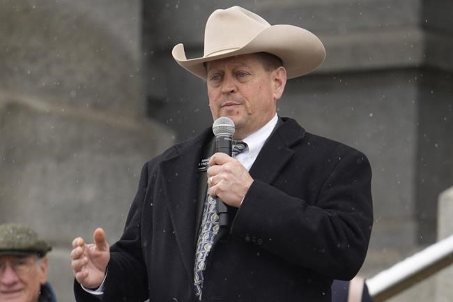 A Republican leader in the Colorado House says he'll step down after a DUI arrest came to light | iNFOnews.ca A Republican leader in the Colorado House says he'll step down after a DUI arrest came to light | iNFOnews.ca