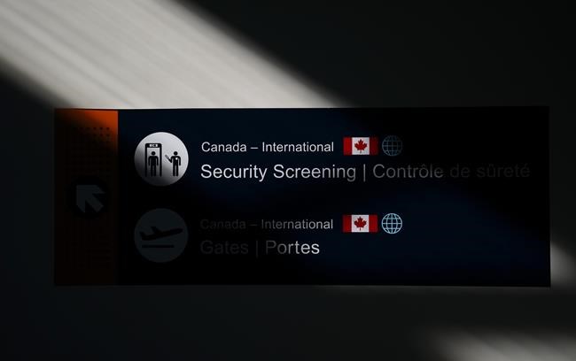 Conservatives call on Canada to restore visa requirement for Mexican tourists | iNFOnews.ca