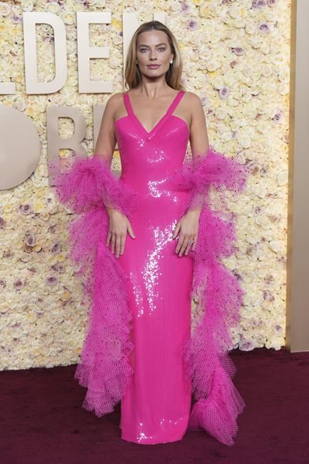 'Barbie' Oscars snubs prompt a backlash, even from Ken (and Hillary) | iNFOnews.ca 'Barbie' Oscars snubs prompt a backlash, even from Ken (and Hillary) | iNFOnews.ca