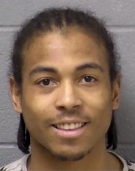 Police identify relationships between suspect and family members slain in Chicago suburb | iNFOnews.ca