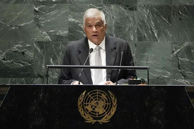 US expresses concerns over Sri Lanka's controversial internet regulation law | iNFOnews.ca