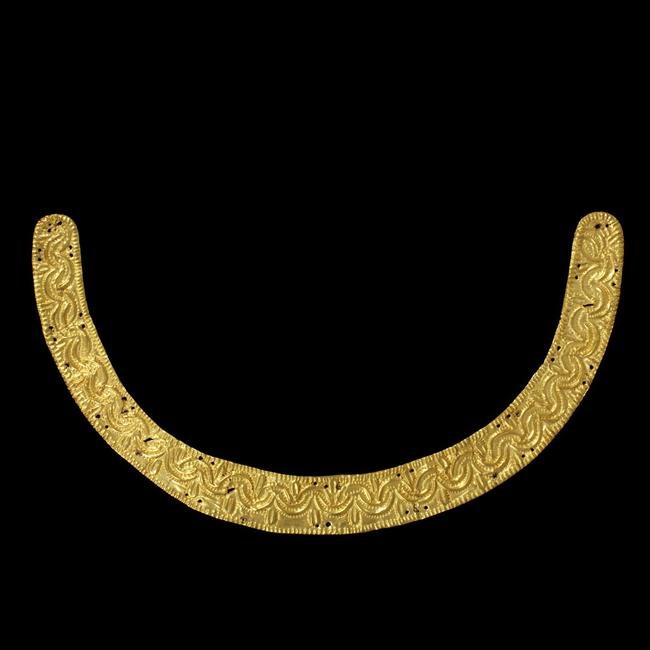 A pair of UK museums return gold and silver artifacts to Ghana under a long-term loan arrangement | iNFOnews.ca