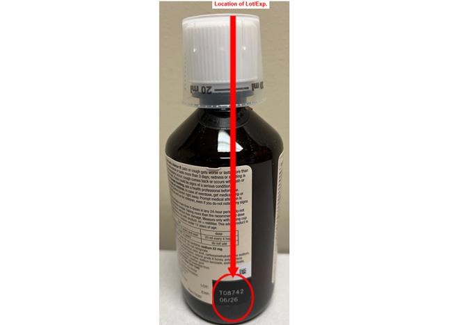 Robitussin maker recalls several lots of cough syrup due to contamination | iNFOnews.ca