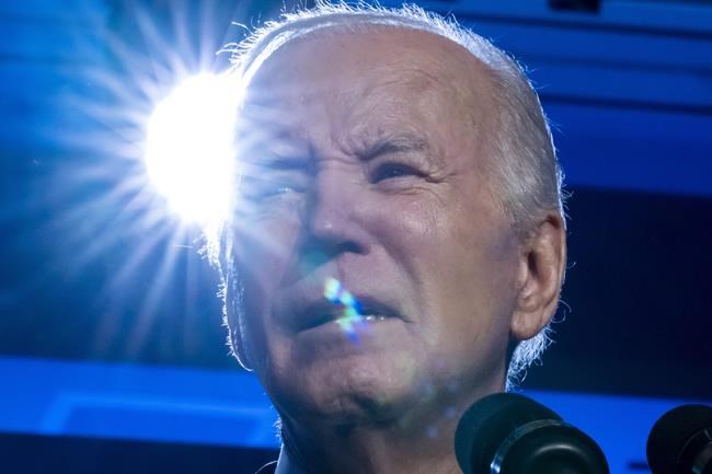 White House's first chief diversity and inclusion officer is leaving Biden's administration | iNFOnews.ca