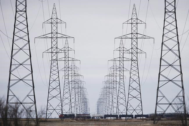 Drought in Western Canada impacting hydropower production as reservoirs run low | iNFOnews.ca Drought in Western Canada impacting hydropower production as reservoirs run low | iNFOnews.ca